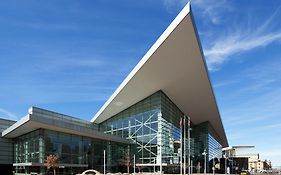 Aloft Denver Downtown